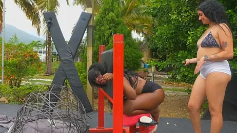 GGIsland stripchat stream image, 10.02.2025 17:50