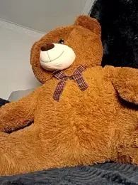 NUBIANZANELE stripchat stream image