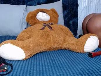 NUBIANZANELE stripchat stream image