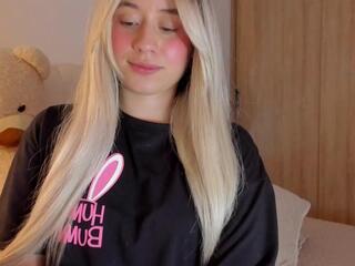 Amy Blondes flirt4free stream image