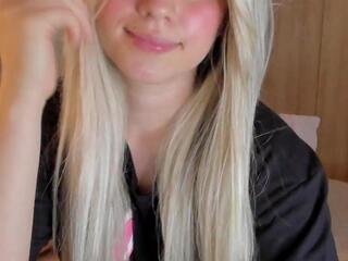 Amy Blondes flirt4free stream image