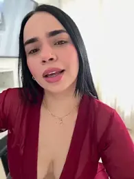 GeorginaJones stripchat stream image