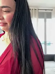 GeorginaJones stripchat stream image