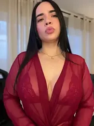 GeorginaJones stripchat stream image