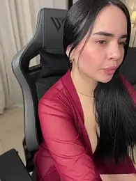 GeorginaJones stripchat stream image
