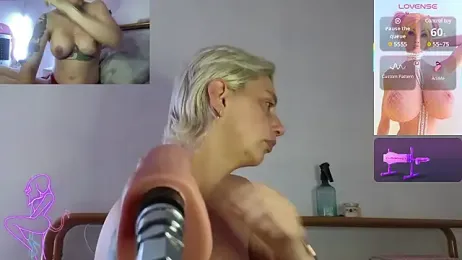 Liza_Rosa stripchat stream image