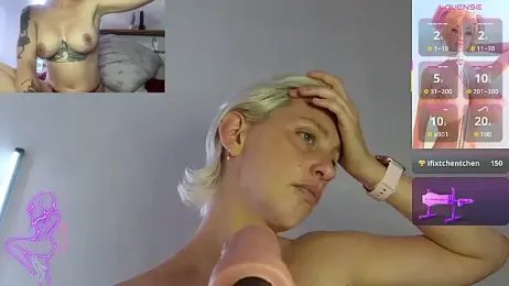 Liza_Rosa stripchat stream image