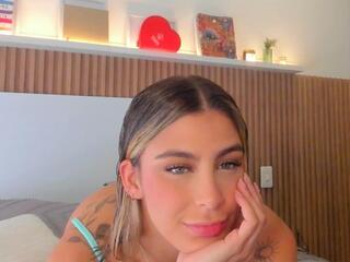 Mia Brooklyn flirt4free stream image