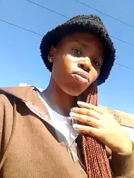 NUBIANZANELE stripchat stream image