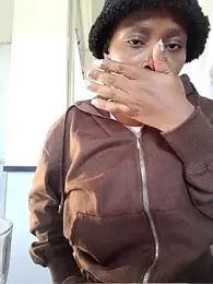 NUBIANZANELE stripchat stream image