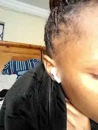 NUBIANZANELE stripchat stream image