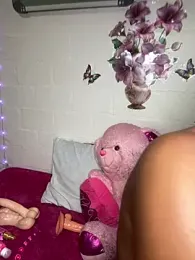 Sweetpink_5 stripchat stream image