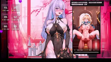 Naijiang_ stripchat stream image