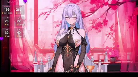 Naijiang_ stripchat stream image
