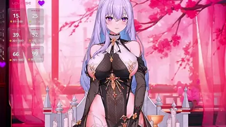 Naijiang_ stripchat stream image