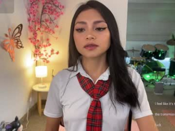 sweet_littleee chaturbate stream image