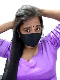 Ritusri_Dotta stripchat stream image