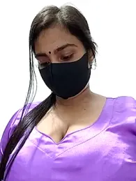 Ritusri_Dotta stripchat stream image