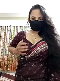 Payel-Sen stripchat stream image