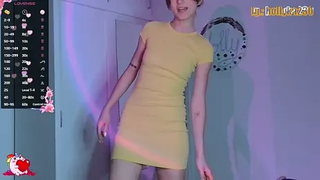 Holly230 stripchat stream image, 21.06.2025 19:50