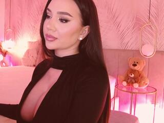 Eva Sin flirt4free stream image