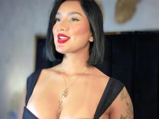 Lotie Cox flirt4free stream image