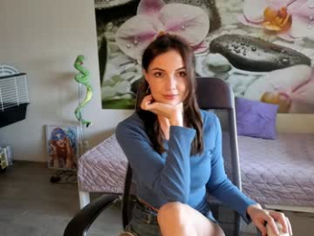 jennycutey chaturbate stream image