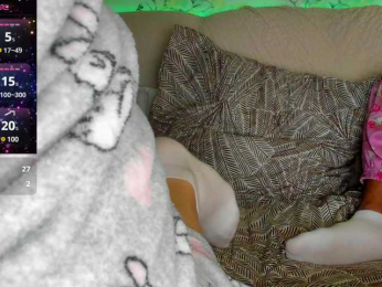 Saibaliii bongacams stream image