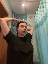 PrettyBlade stripchat stream image, 11.02.2025 03:10