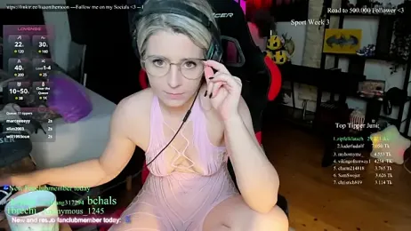 Lisaonthemoon stripchat stream image