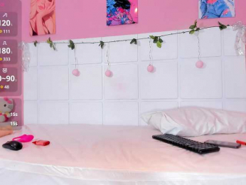 DulceBela bongacams stream image