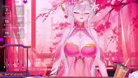 Naijiang_ stripchat stream image