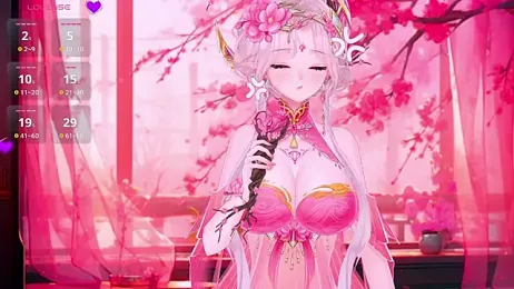 Naijiang_ stripchat stream image