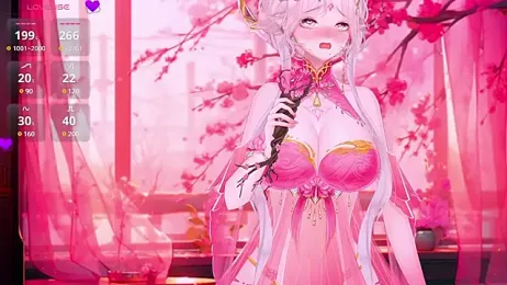 Naijiang_ stripchat stream image