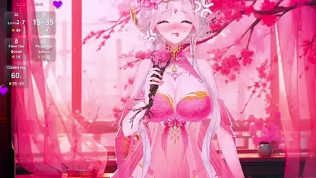 Naijiang_ stripchat stream image