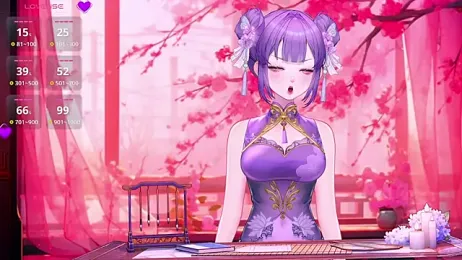 Naijiang_ stripchat stream image