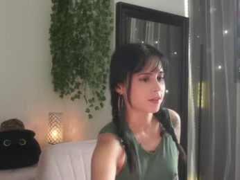 mysticxkitty chaturbate stream image