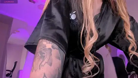 LexieWayne stripchat stream image