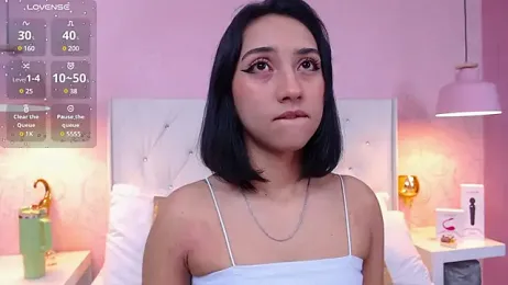 NaomyRichards stripchat stream image