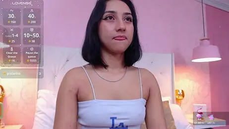 NaomyRichards stripchat stream image