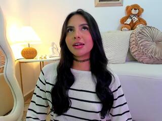Juliana Saenz flirt4free stream image
