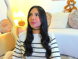 Juliana Saenz flirt4free stream image