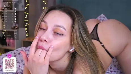 KaryMinogue stripchat stream image