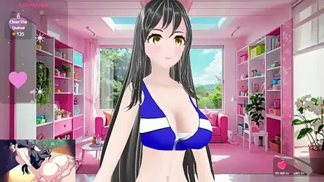 KimiStar stripchat stream image