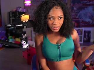 lovenzia camsoda stream image