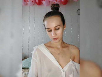 Gloriya-S bongacams stream image