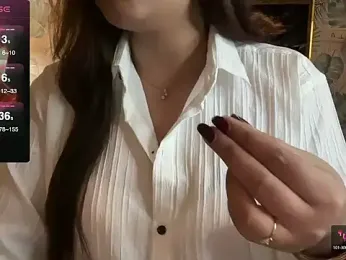 Sizzling__ZAARA stripchat stream image