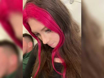 LuckyStar bongacams stream image