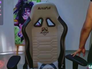 asheraa camsoda stream image