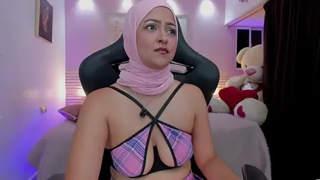 New_Arab_Kingdom stripchat stream image